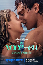 Você+Eu: Contra o Mundo (Toi+Moi - Seuls Contre Tous)