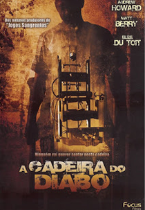 A Cadeira do Diabo (The Devil's Chair)