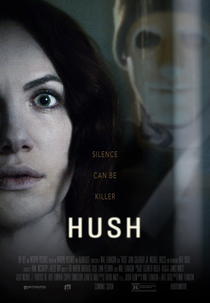 Hush: A Morte Ouve (Hush)
