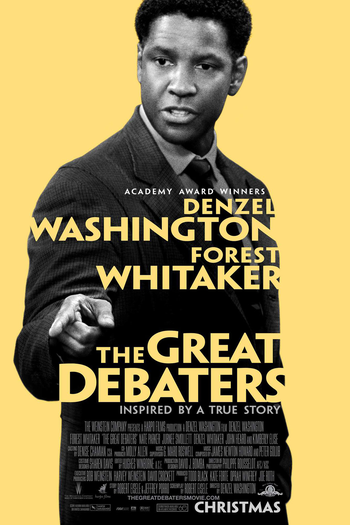  de Filme O Grande Desafio (2007)