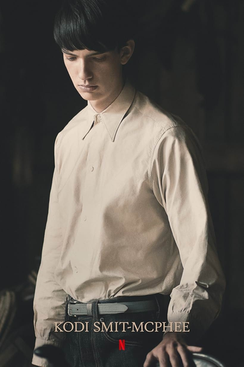  de Filme Ataque dos Cães (2021)