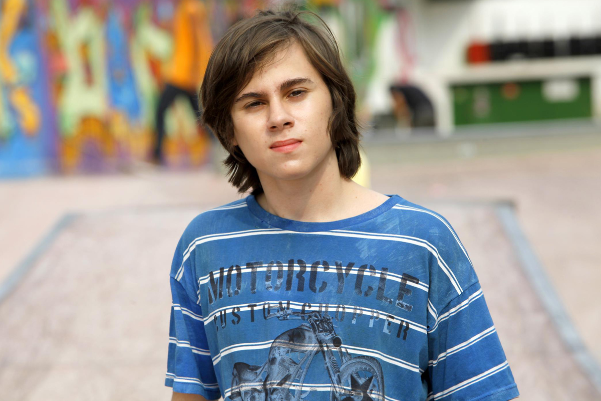 Rafael Miguel - Foto 1