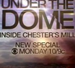 Under the Dome: Inside Chester's Mill