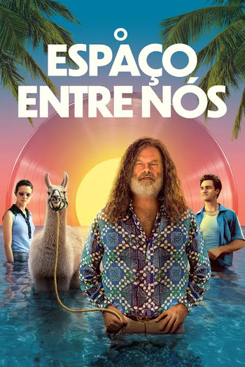  de Filme O Espaço Entre Nós (2021)