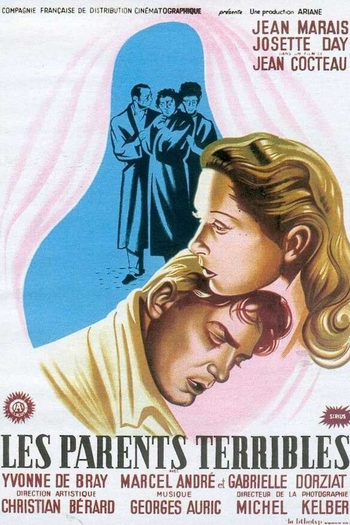  de Filme O Pecado Original (1948)