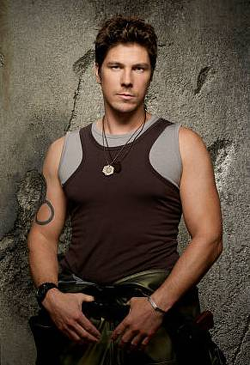 Michael Trucco - Foto 2