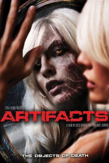  de Filme Artifacts (2007)
