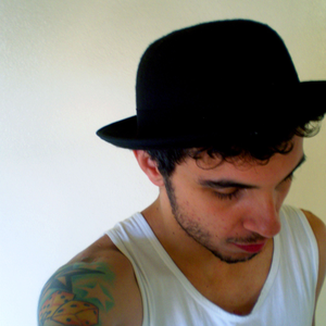 Foto de perfil de Edson Flip
