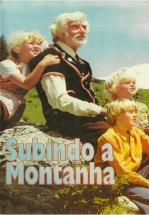 Subindo a montanha (Climb a Tall Mountain)