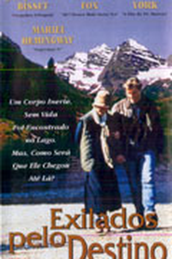 de Filme Exilados Pelo Destino (1996)