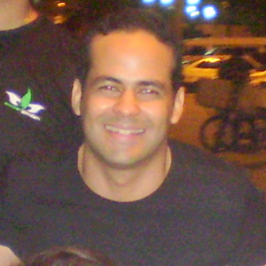 Foto de perfil de Victor Eduardo Azevedo
