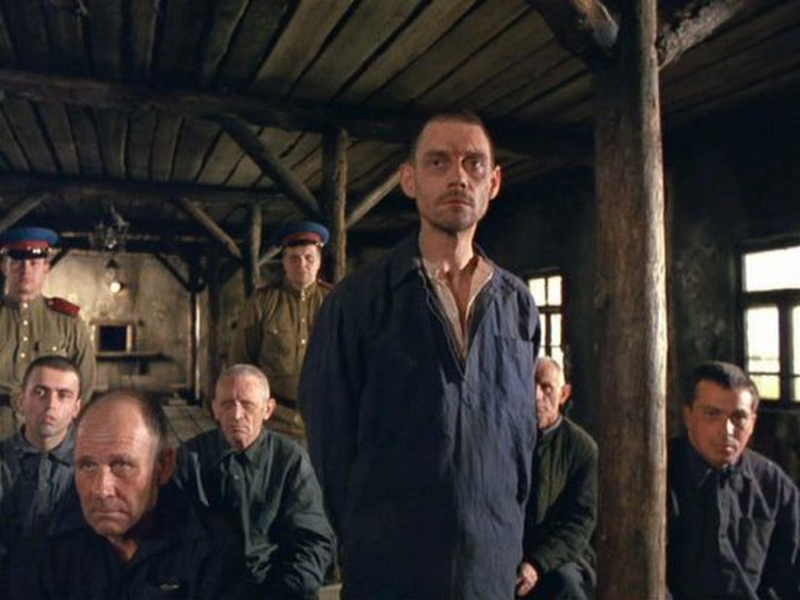 Foto 10 de Perdidos na Rússia
