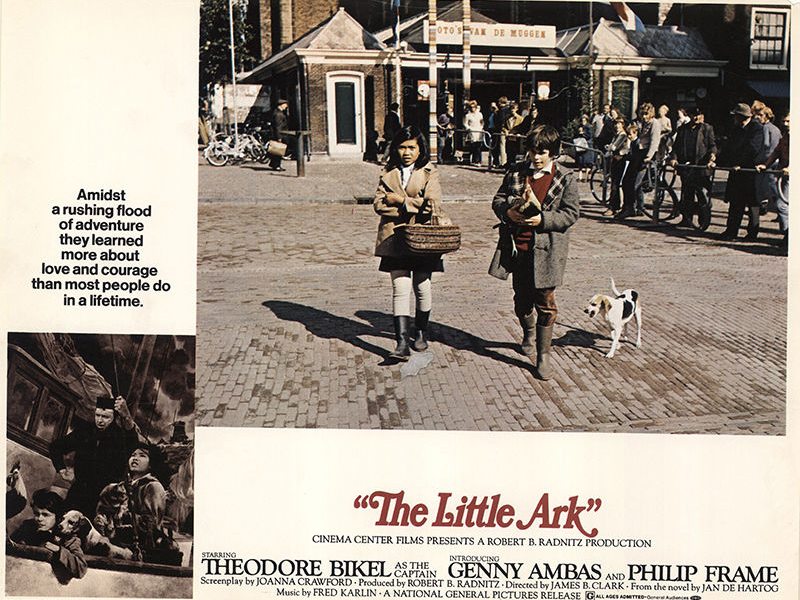 Foto 18 de Os Órfãos