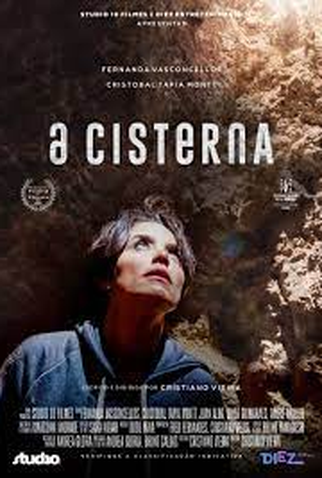 Poster 2 de Filme A CISTERNA (2021)