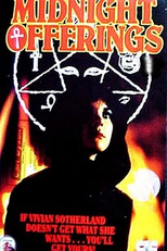 Sacrifício à Meia-noite (Midnight Offerings)