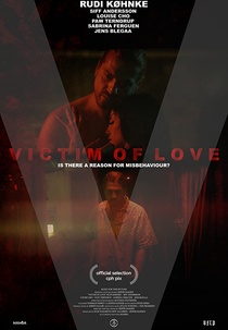 Victim of Love (Victim of Love)