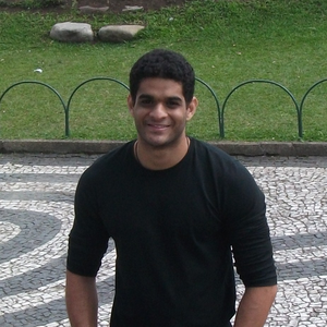 Foto de perfil de clairton martins santos junior