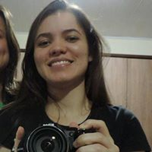 Foto de perfil de Ludymila
