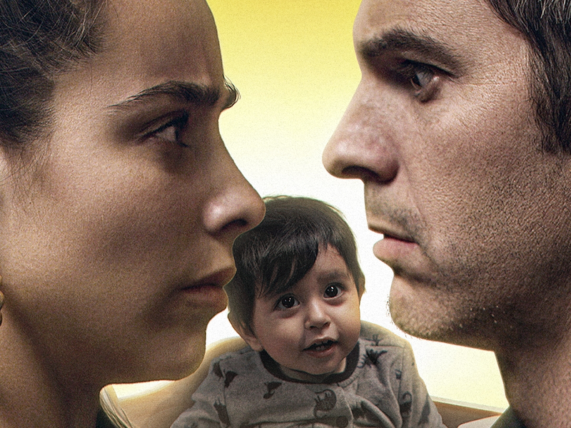 Foto 1 de Teste de Paternidade