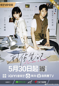 Murder Notes (刑侦笔记)