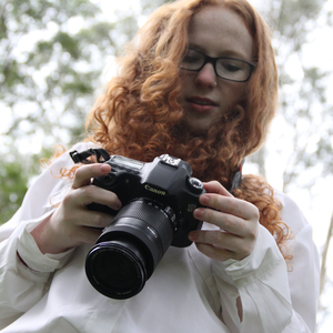 Foto de perfil de Giovanna