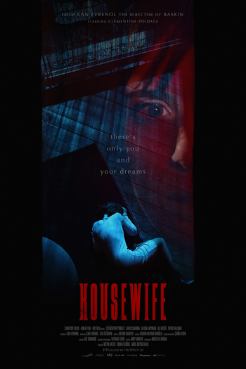  de Filme Housewife (2017)