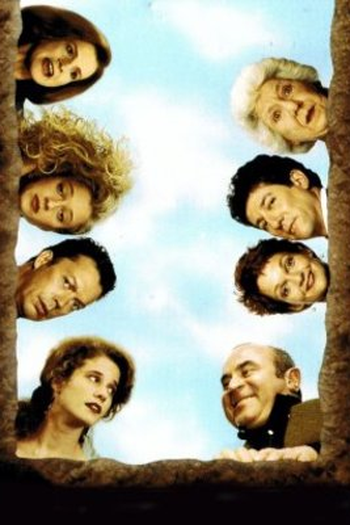  de Filme Este Velório é Uma Parada (1992)