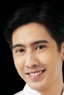 Oat Chakrit Boonsing - Poster 1