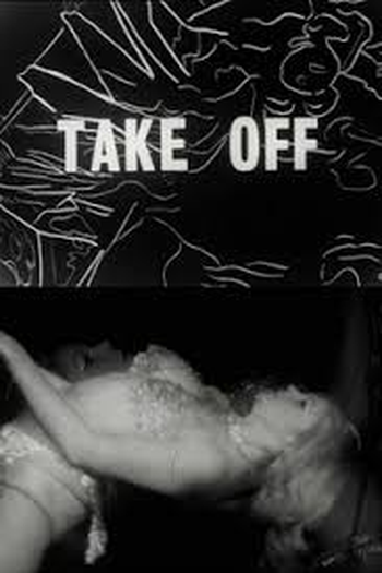 Poster de Curta Take Off (1972)