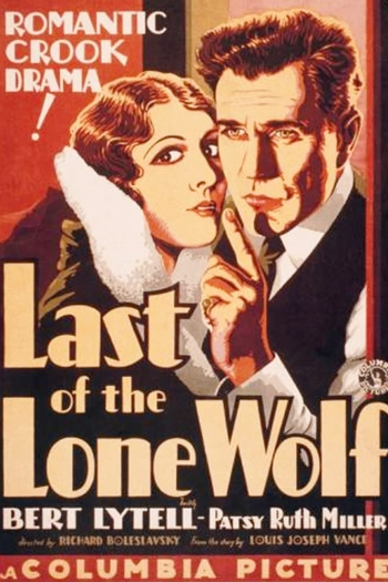 Poster de Filme Lágrimas de Rainha (1930)