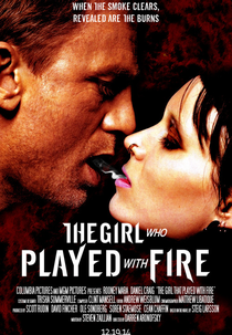 The Girl Who Played with Fire (The Girl Who Played with Fire)