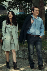 Bitter Coffee (Caffè Amaro)