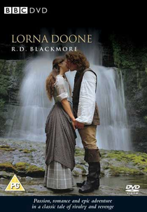A Força de uma Paixão (Lorna Doone)