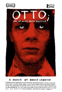 Otto; ou Viva Gente Morta - Poster / Capa / Cartaz - Oficial 6