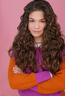 Leena Maria Chaouki - Poster 1