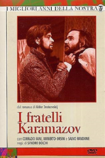 I Fratelli Karamazov (I Fratelli Karamazov)