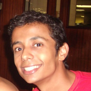 Foto de perfil de Renato Rocha Valério