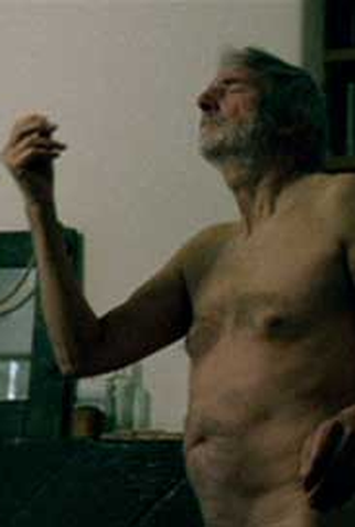 Poster 1 de Curta Dad (2006)