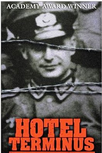  de Filme Hotel Terminus (1988)