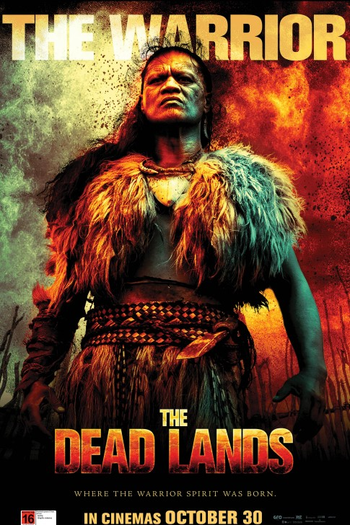  de Filme The Dead Lands (2014)