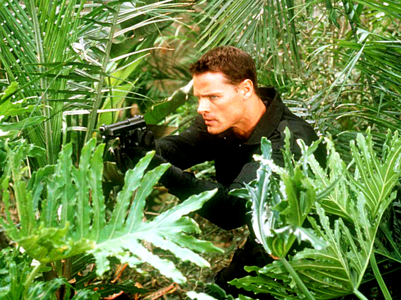 Foto 4 de O Homem do Presidente