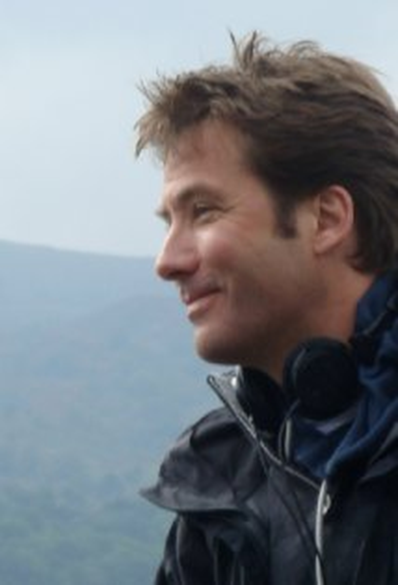 James Hawes (I) - Foto 1
