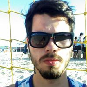 Foto de perfil de Guilherme