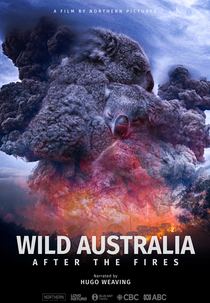 Depois dos incêndios florestais (Wild Australia: After the Fires)
