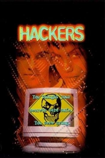  de Filme Hackers: Piratas de Computador (1995)
