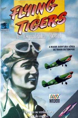 Tigres Voadores (Flying Tigers)