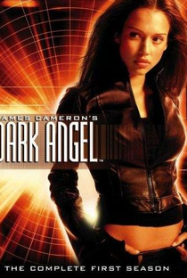 Dark Angel (1ª Temporada) - Poster / Capa / Cartaz - Oficial 1
