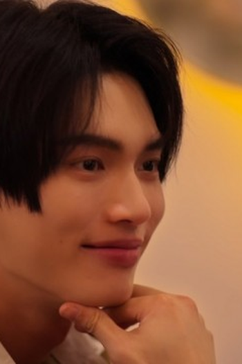 Poster de Episódio เป่ายิ้งฉุบ (2025)