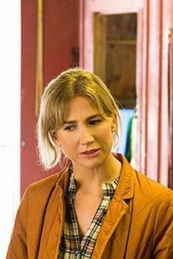 Poster de Episódio Vanished (2021)