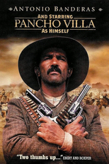 E Estrelando Pancho Villa (And Starring Pancho Villa As Himself)